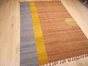 Texture Kilim 126x173cm