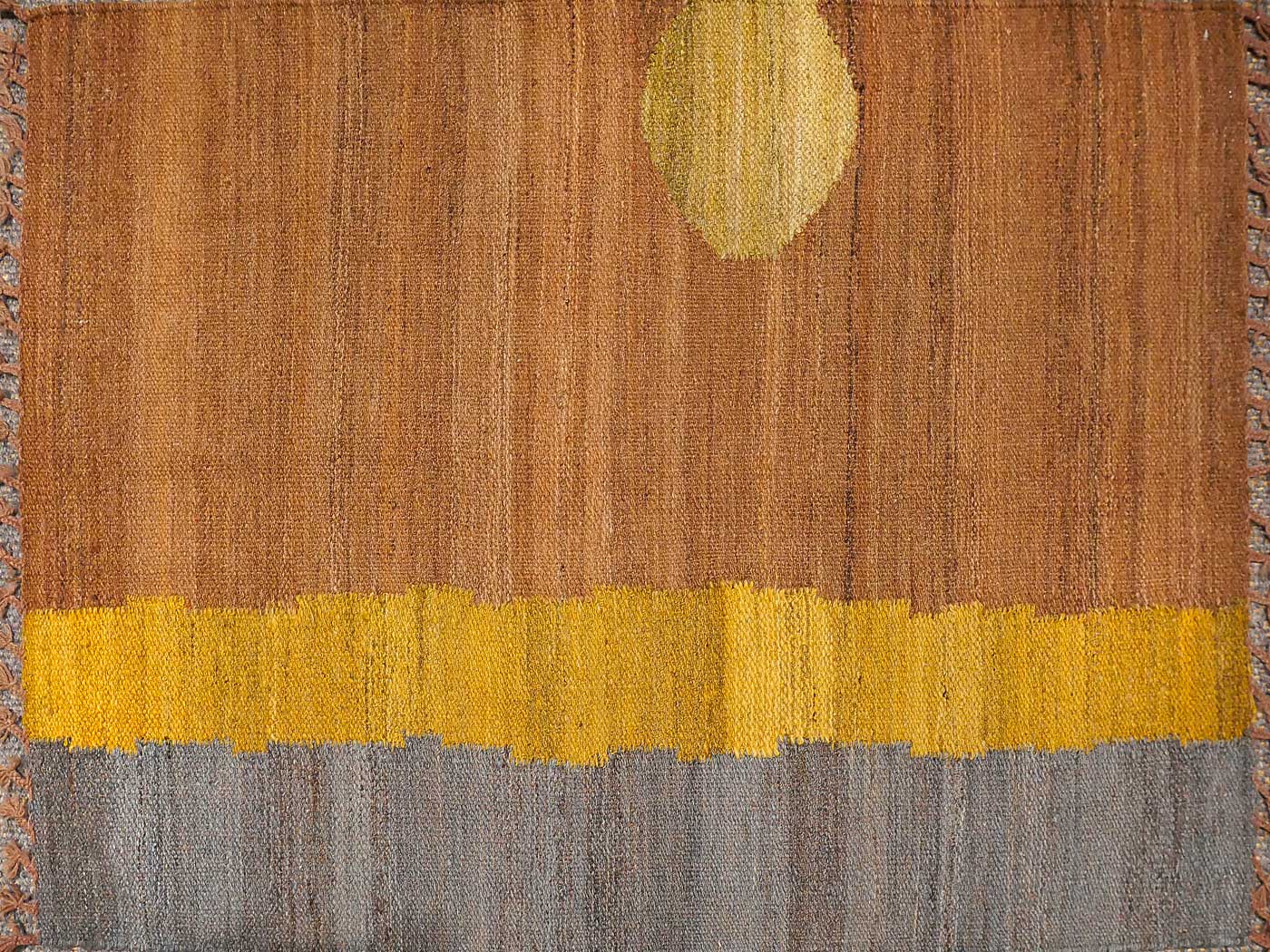 Texture Kilim 101x142cm