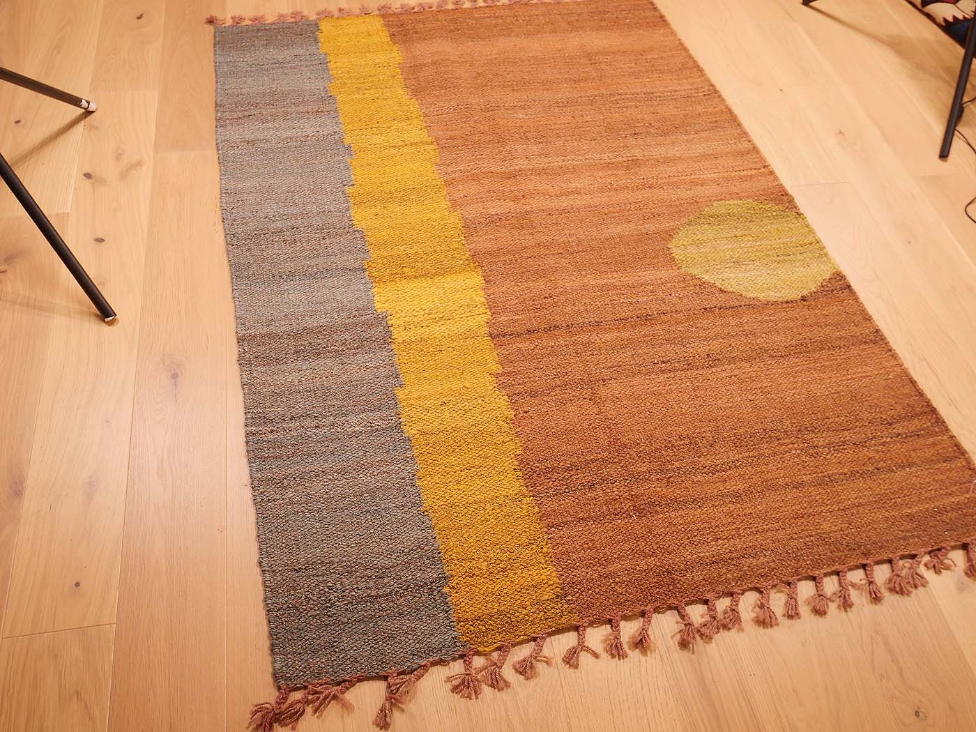 Texture Kilim