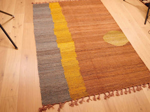 Texture Kilim