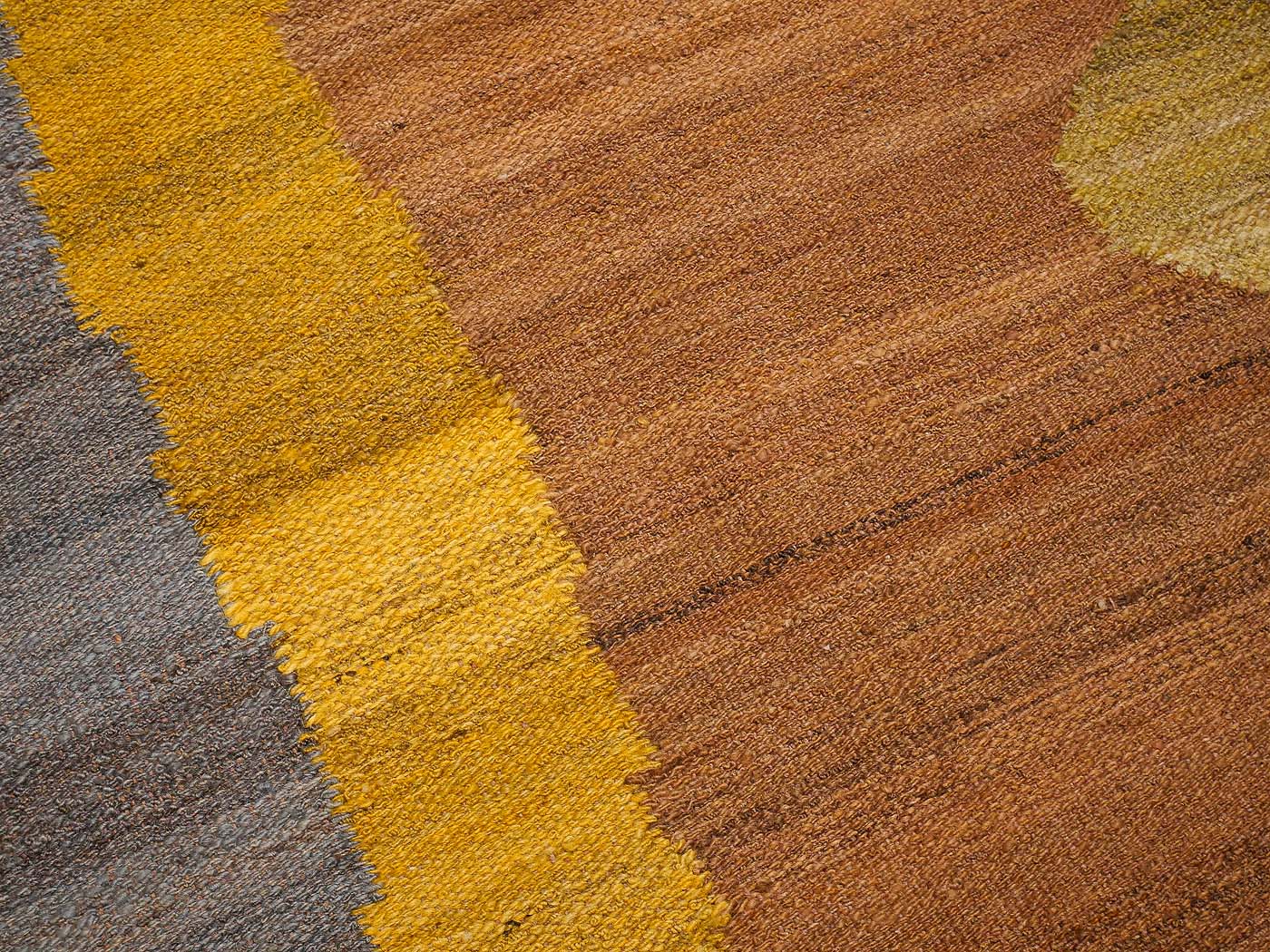 Texture Kilim 101x142cm