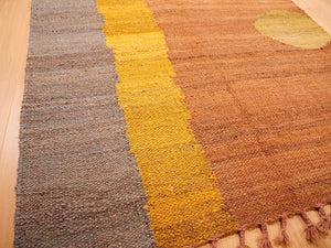 Texture Kilim
