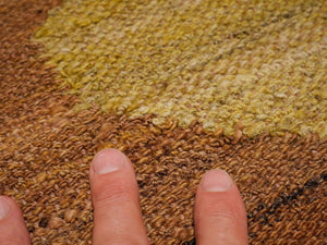 Texture Kilim 101x142cm