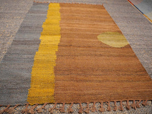 Texture Kilim 101x142cm