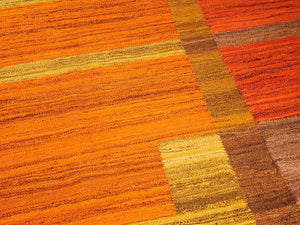Texture Kilim 253x306cm
