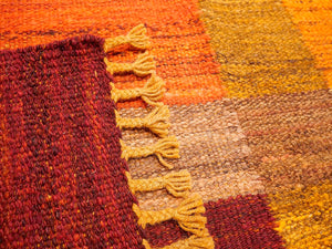 Texture Kilim 253x306cm