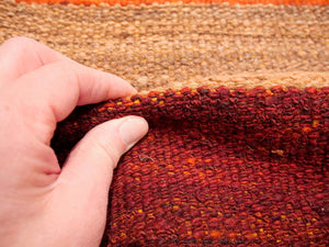 Texture Kilim 253x306cm