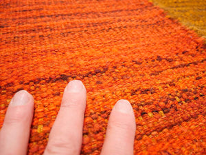 Texture Kilim 253x306cm