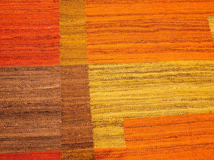 Texture Kilim 253x306cm
