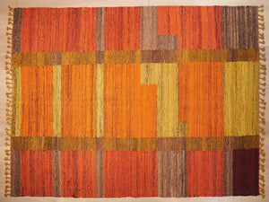 Texture Kilim 160x206cm