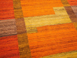 Texture Kilim 160x206cm