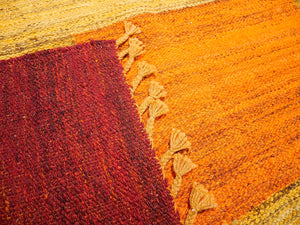 Texture Kilim 160x206cm