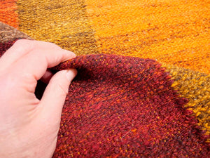 Texture Kilim 160x206cm