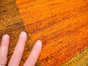 Texture Kilim 160x206cm