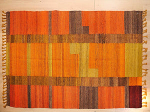 Texture Kilim 126x178cm