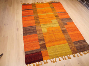 Texture Kilim 126x178cm