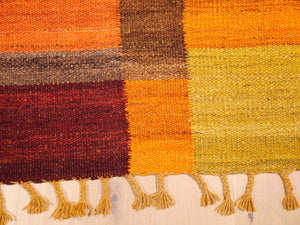 Texture Kilim 126x178cm