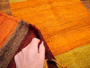 Texture Kilim 126x178cm