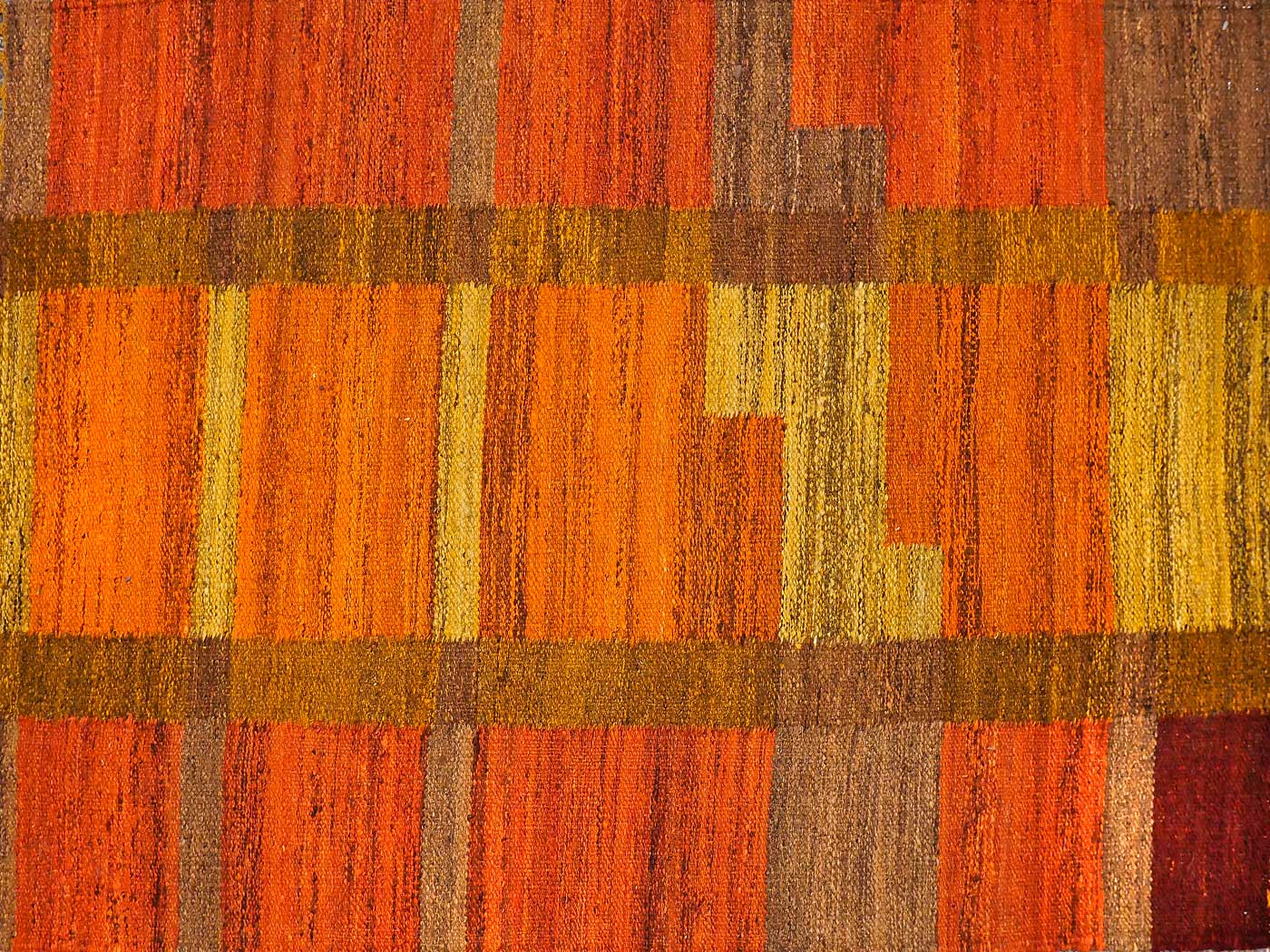 Texture Kilim 102x154cm