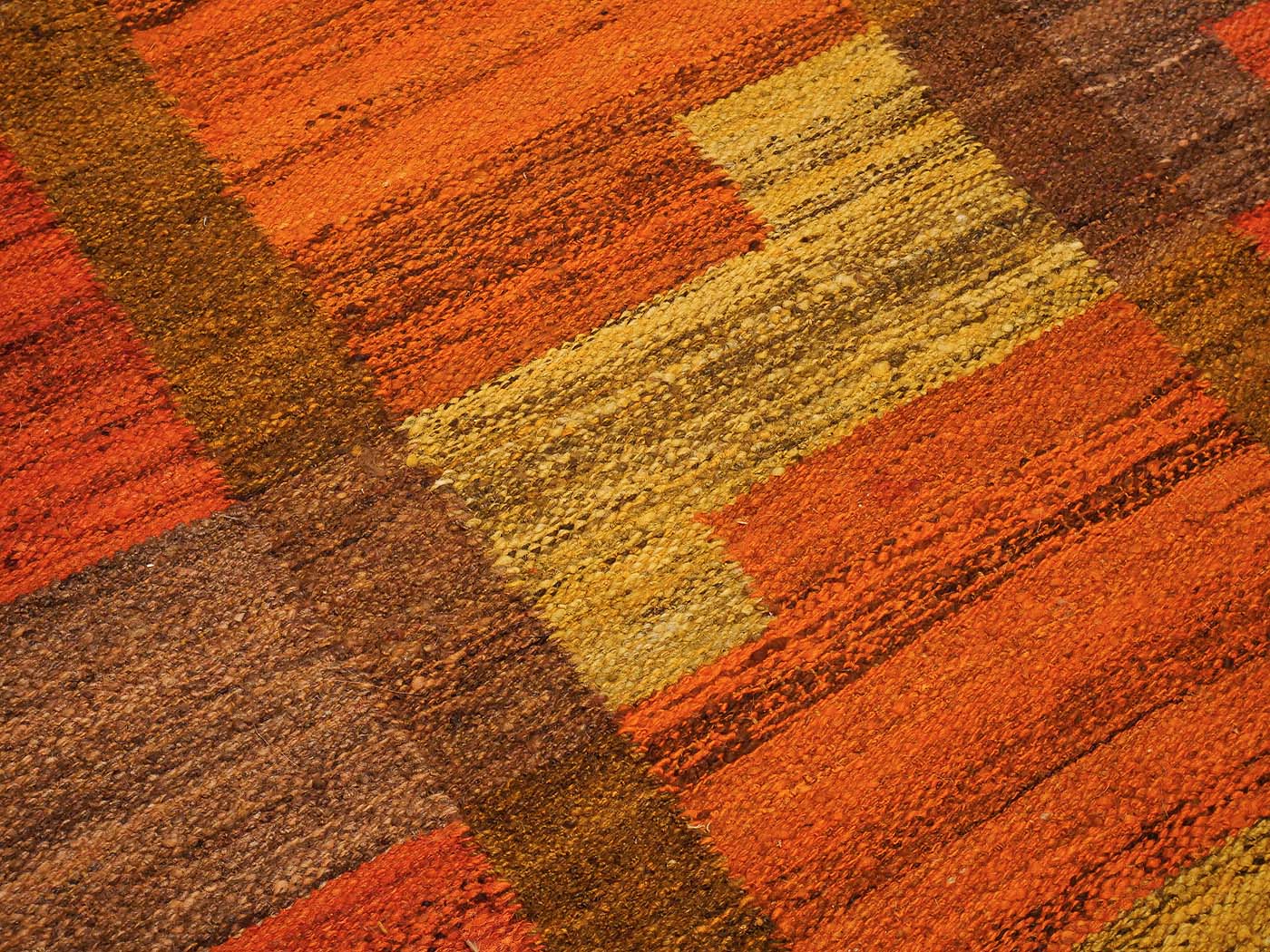 Texture Kilim 102x154cm