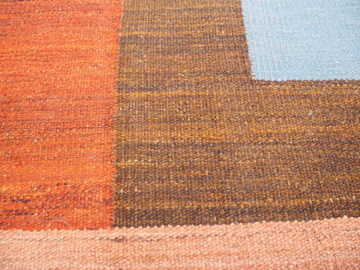 Texture Kilim