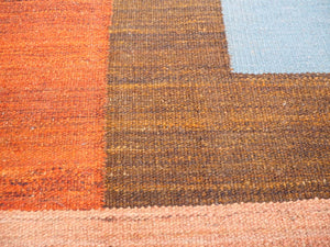 Texture Kilim