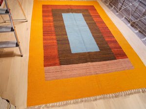 Texture Kilim