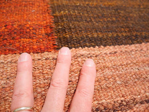 Texture Kilim