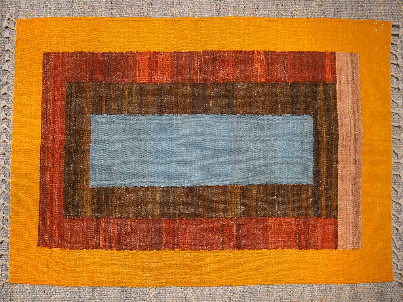 Texture Kilim 97x153cm