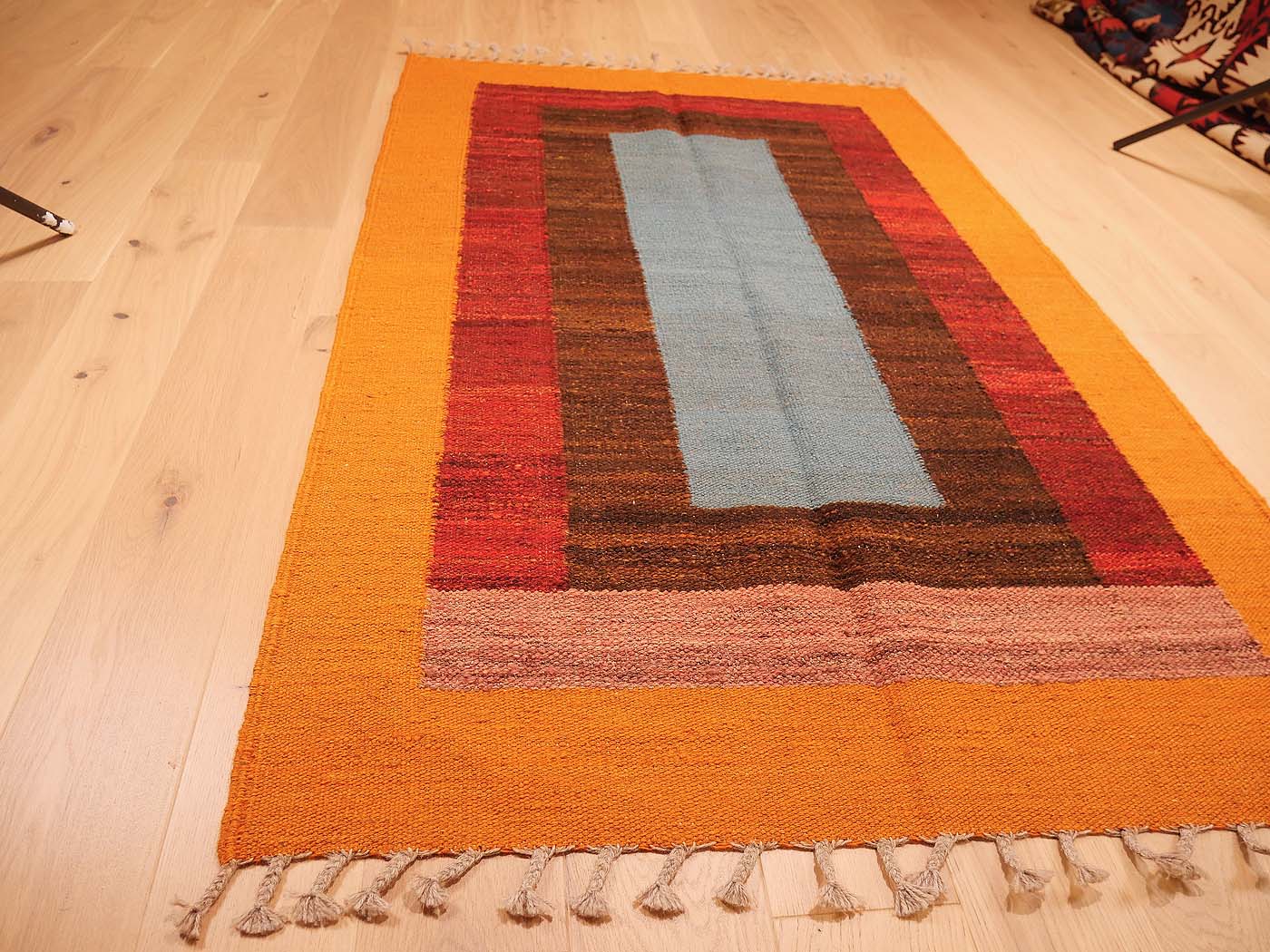 Texture Kilim