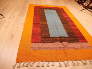 Texture Kilim