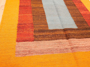 Texture Kilim