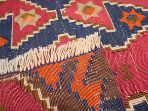 Kurd Kilim 55x300cm