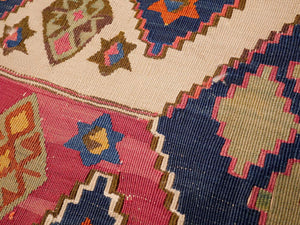 Kurd Kilim 55x300cm