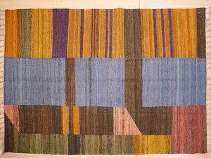 Texture Kilim 136x185cm