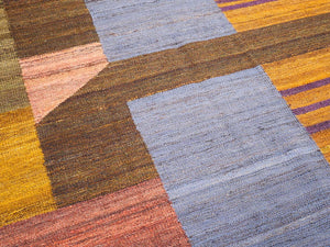 Texture Kilim 136x185cm