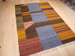 Texture Kilim 136x185cm