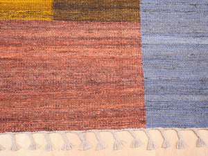 Texture Kilim 136x185cm