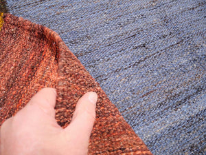 Texture Kilim 136x185cm