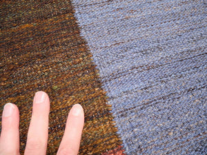 Texture Kilim 136x185cm