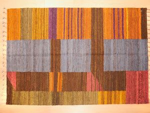 Texture Kilim
