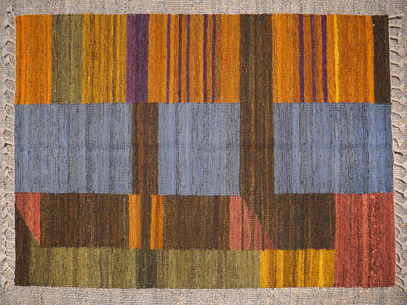 Texture Kilim 102x153cm