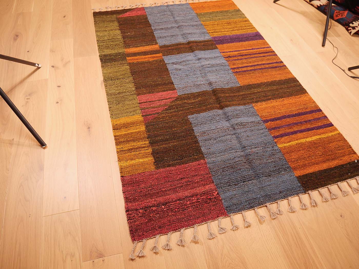Texture Kilim
