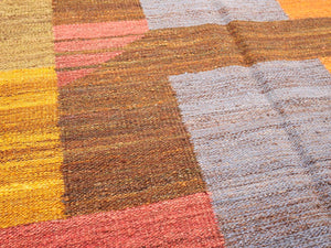 Texture Kilim