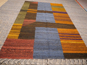 Texture Kilim 102x153cm
