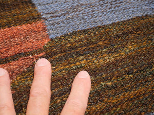 Texture Kilim 102x153cm