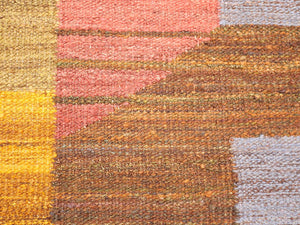 Texture Kilim