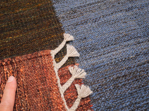 Texture Kilim 102x153cm