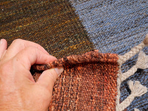 Texture Kilim 102x153cm