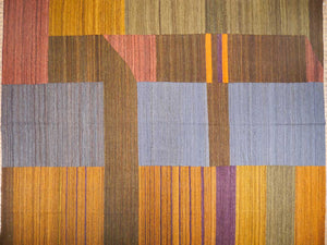 Texture Kilim 290x365cm